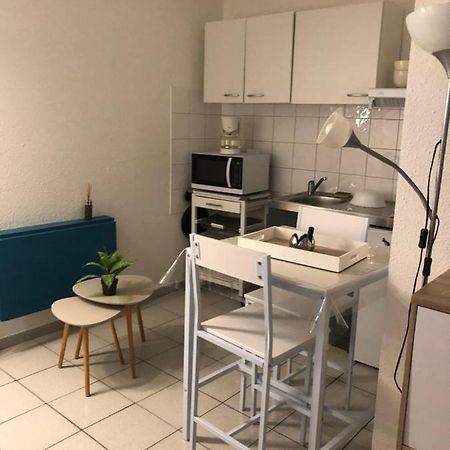 Studio Les Halles De Narbonne Apartment Exterior photo