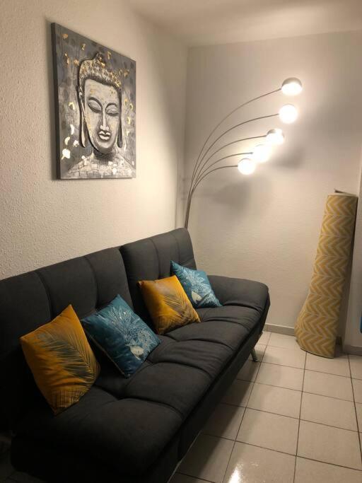 Studio Les Halles De Narbonne Apartment Exterior photo